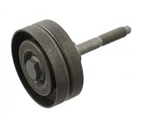 FEBI BILSTEIN 36692 Deflection / guide pulley, V-ribbed belt