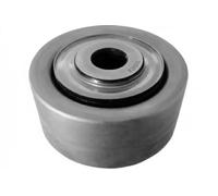 DEFLECTIONGUIDE PULLEY VRIBBED BELT 49301 FOR VW CRAFTER/Platform/Chassis/Van