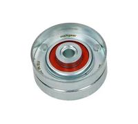 MAXGEAR 54-0100 Deflection / guide pulley, V-ribbed belt