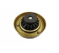 DEFLECTIONGUIDE PULLEY VRIBBED BELT 54-0459 FOR RENAULT LAGUNA/Grandtour 2.2L