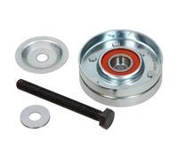 DEFLECTIONGUIDE PULLEY VRIBBED BELT 54-0654 FOR SKODA ROOMSTER/Praktik FABIA