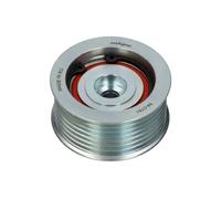 MAXGEAR 54-0761 Deflection / Guide Pulley, v-ribbed belt