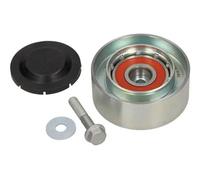 MAXGEAR 54-1085 Deflection/Guide Pulley, V-ribbed belt for AUDI,VW