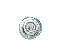 MAXGEAR 54-1187 Deflection / Guide Pulley, v-ribbed belt
