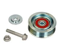 V-belt pulley Metal 54-1241 MAXGEAR for TOYOTA YARIS/VITZ