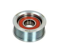 MAXGEAR 54-1244 Deflection / guide pulley, V-ribbed belt