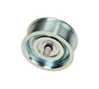 MAXGEAR 54-1252 Deflection / Guide Pulley, v-ribbed belt