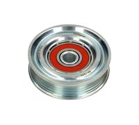 V-belt pulley Metal 54-1255 MAXGEAR for SUZUKI SWIFT Mk II Hatchback