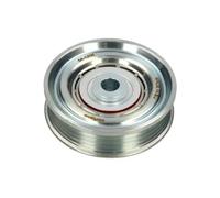 MAXGEAR 54-1256 Deflection / Guide Pulley, v-ribbed belt