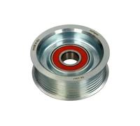 MAXGEAR 54-1267 Deflection / Guide Pulley, v-ribbed belt
