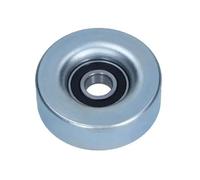 MAXGEAR 54-1338 Deflection / Guide Pulley, v-ribbed belt
