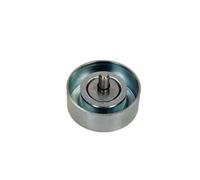 MAXGEAR 54-1360 Deflection/Guide Pulley, V-ribbed belt for CHEVROLET
