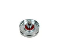 New Deflection/Guide Pulley, V-ribbed belt for DODGE FORD JEEP:NITRO,ORION I