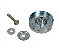 MAXGEAR 54-1387 Deflection / Guide Pulley, v-ribbed belt