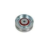 V-belt pulley Metal 54-1400 MAXGEAR for AUDI VW SKODA