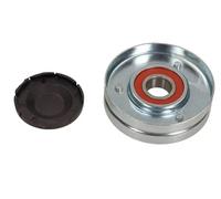 MAXGEAR 54-1430 Deflection/Guide Pulley, V-ribbed belt for AUDI,VW