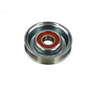 V-belt pulley Metal 54-1450 MAXGEAR for HONDA SUBARU ROVER