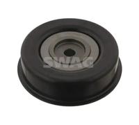 SWAG 80 92 8316 Deflection / Guide Pulley, v-ribbed belt