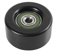 SWAG 82 10 3320 Deflection / guide pulley, V-ribbed belt