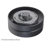 V-belt pulley Metal ADA109606 BLUE PRINT for CHRYSLER JEEP