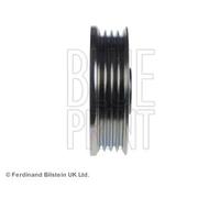 V-belt pulley Metal ADC496501 BLUE PRINT for MITSUBISHI GALANT / ASPIRE Mk VI