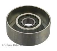 V-belt pulley Metal ADM596511 BLUE PRINT for MAZDA 3 3 Saloon 2