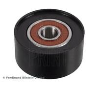 V-belt pulley Metal ADM596512 BLUE PRINT for MAZDA 6 Hatchback 6 Estate CX-7 5 3