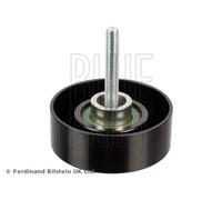 V-belt pulley Metal ADM596514 BLUE PRINT for MAZDA 6 Hatchback 6 Estate 6 Saloon