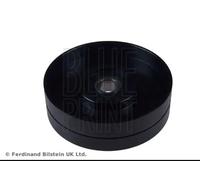 BLUE PRINT ADN196521 Deflection / guide pulley, V-ribbed belt