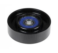Aux Belt Idler Pulley ADT396505 Blue Print Guide Deflection 884410D010 Quality