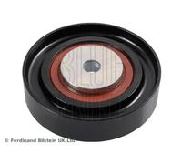 BLUE PRINT ADT396508 Deflection / guide pulley, V-ribbed belt