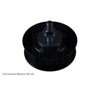 BLUE PRINT ADT396513 Deflection / Guide Pulley, v-ribbed belt