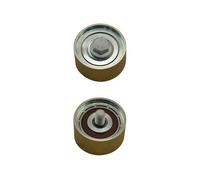 KAVO PARTS DIP-3029 Deflection / guide pulley, V-ribbed belt