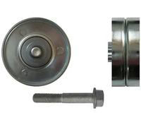 DEFLECTIONGUIDE PULLEY VRIBBED BELT P322001 FOR VAUXHALL ZAFIRA/Mk/II CORSA 1.7L