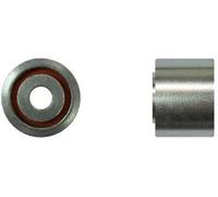 V-belt pulley Metal P324006 DENCKERMANN for PEUGEOT CITROËN FIAT