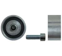 V-belt pulley Metal P326004 DENCKERMANN for RENAULT VOLVO MITSUBISHI