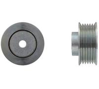 V-belt pulley Metal P364001 DENCKERMANN for SUZUKI GRAND VITARA I