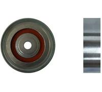 V-belt pulley Metal P366002 DENCKERMANN for TOYOTA COROLLA Compact COROLLA