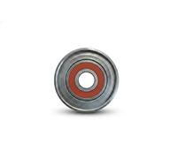 NTY RNK-MZ-012 Deflection / Guide Pulley, v-ribbed belt