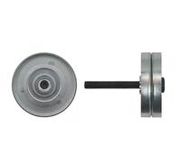 NTY RNK-VW-009 Deflection / Guide Pulley, v-ribbed belt