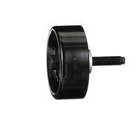 GATES T36250 Deflection / Guide Pulley, v-ribbed belt