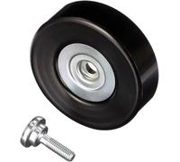 GATES T36251 Deflection / Guide Pulley, v-ribbed belt