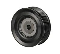 GATES T36448 Deflection / Guide Pulley, v-ribbed belt