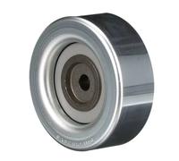 GATES T36495 Deflection / Guide Pulley, v-ribbed belt
