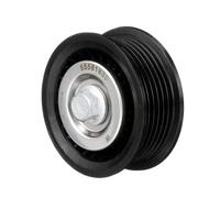 GATES T36610 Deflection / Guide Pulley, v-ribbed belt