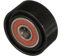 V-belt pulley Metal T36614 GATES for TOYOTA LAND CRUISER PRADO