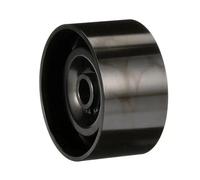V-belt pulley Metal T36660 GATES