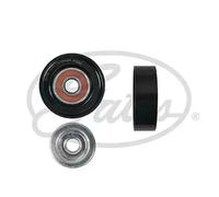 GATES T36732 Deflection / Guide Pulley, v-ribbed belt