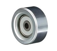 V-belt pulley Metal T36859 GATES for MITSUBISHI ASX OUTLANDER III L200 / TRITON