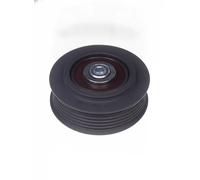 DENCKERMANN P300018 Deflection / guide pulley, V-ribbed belt